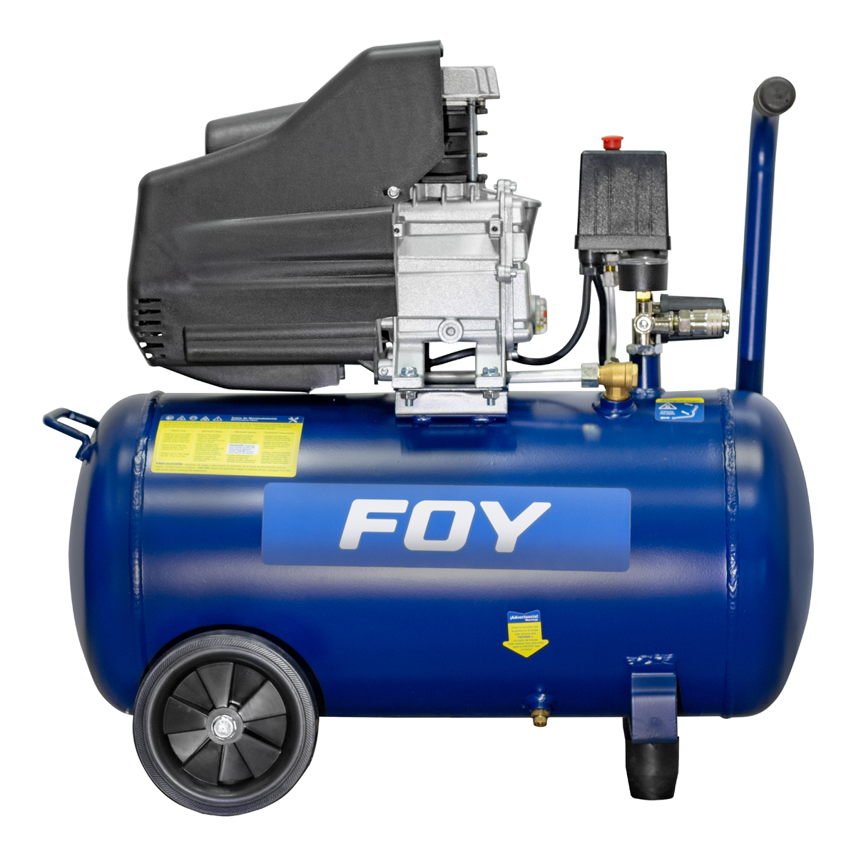 Foy-COMP340