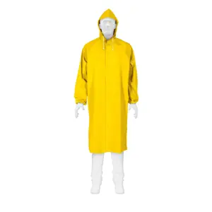 Gabardina impermeable triple capa, talla M, Truper Expert