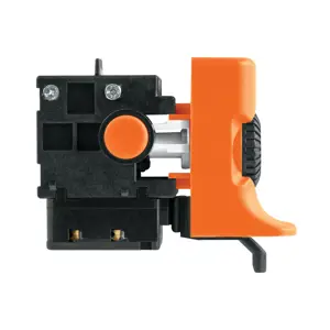 Interruptor de repuesto para ROTO-1/2N6, Truper