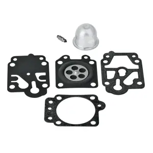 Kit de mantenimiento para carburador para DES-26C, Truper