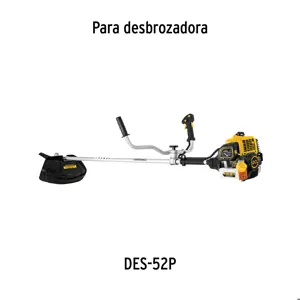 Kit de mantenimiento para carburador DES-52P, PRETUL