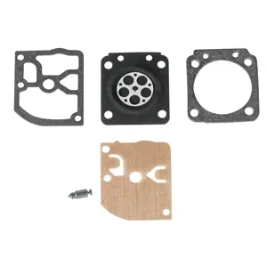 101889 / KC-MOT-5120 Kit de mantenimiento para carburador para MOT-5120, Truper