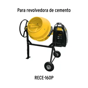 Kit de carburador p/revolvedora de cemento RECE-160P, Pretul