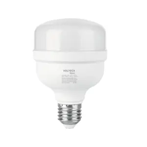 Volteck Lámpara LED alta potencia 20W (equiv. 170W) luz de día Basic