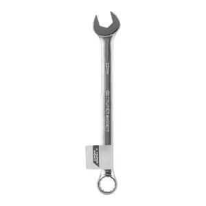 Llave combinada extralarga 22 mm x 316 mm de largo, Expert