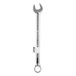 Llave combinada extralarga 33 mm x 376 mm de largo, Expert