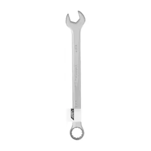 Llave combinada extralarga 1-1/8