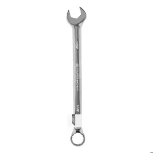 Llave combinada extralarga 1-1/4