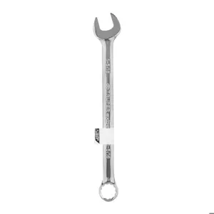 Llave combinada extralarga 1-5/16