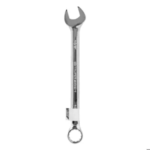 Expert Llave combinada extralarga 1-3/8