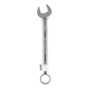 Llave combinada extralarga 1-3/4