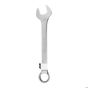 Llave combinada extralarga 1-7/8