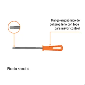 Lima triángular 6