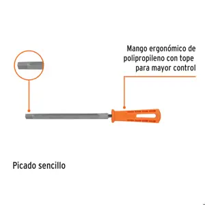 Lima triángular 7