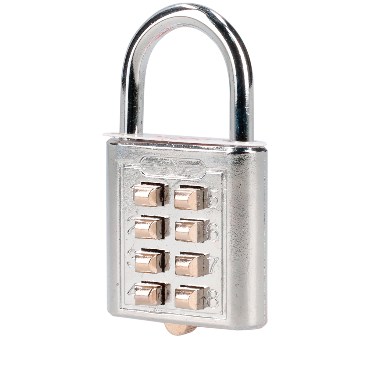 Lock-C27C35