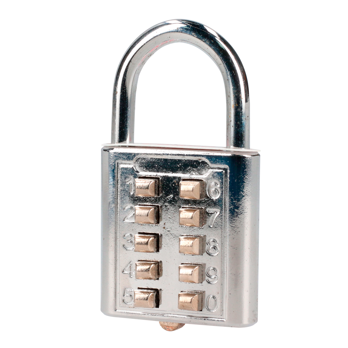 Lock-C27C40