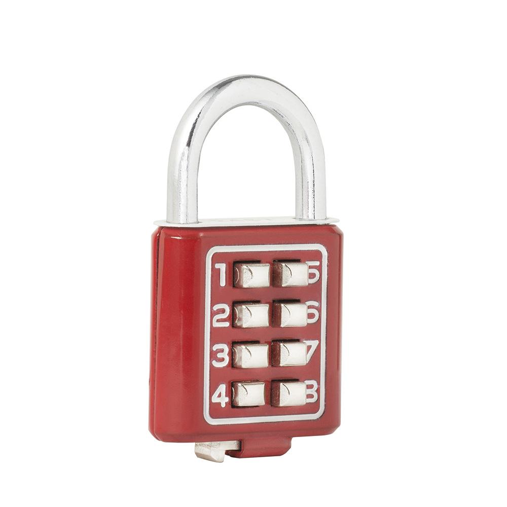 Lock-C27R40