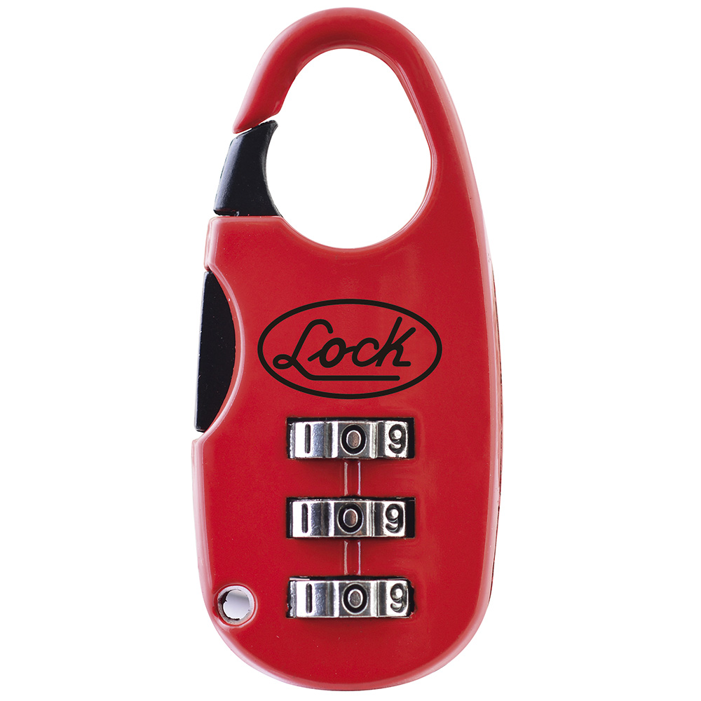 Lock-L21M20PT