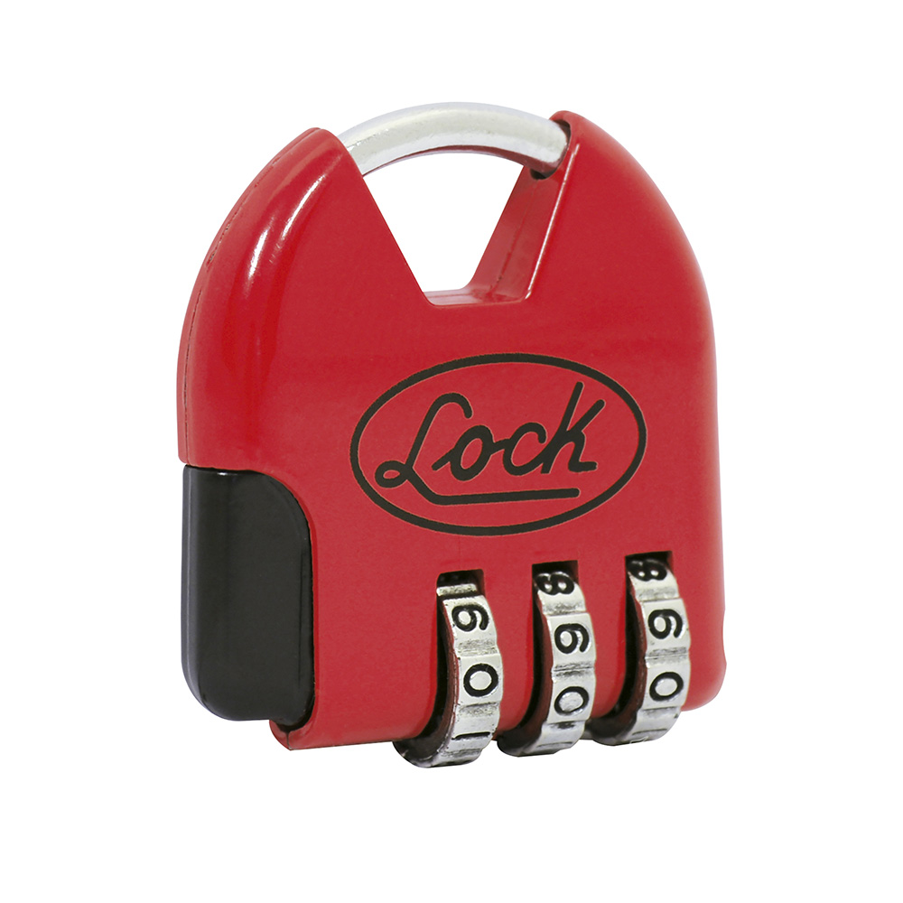 Lock-L21M36