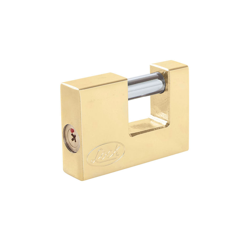 Lock-L22C80TLBB