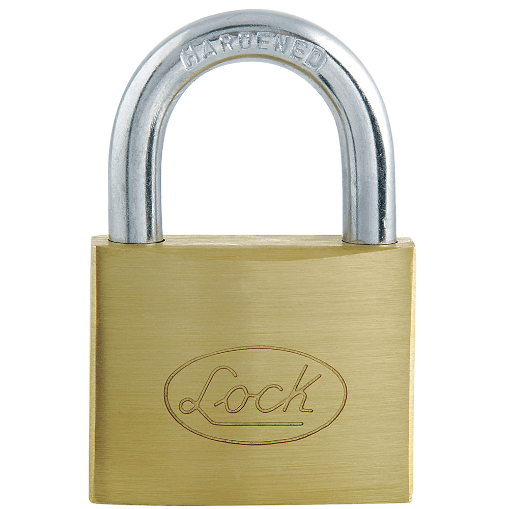 Lock-L22S38ELBB