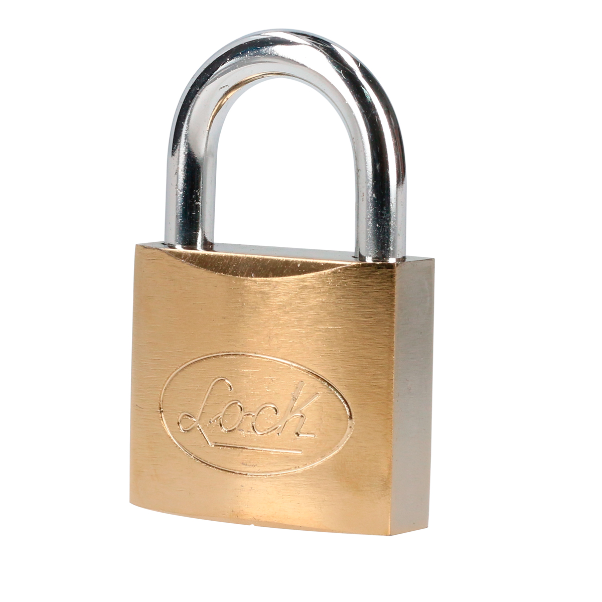 Lock-L22S50ELBB