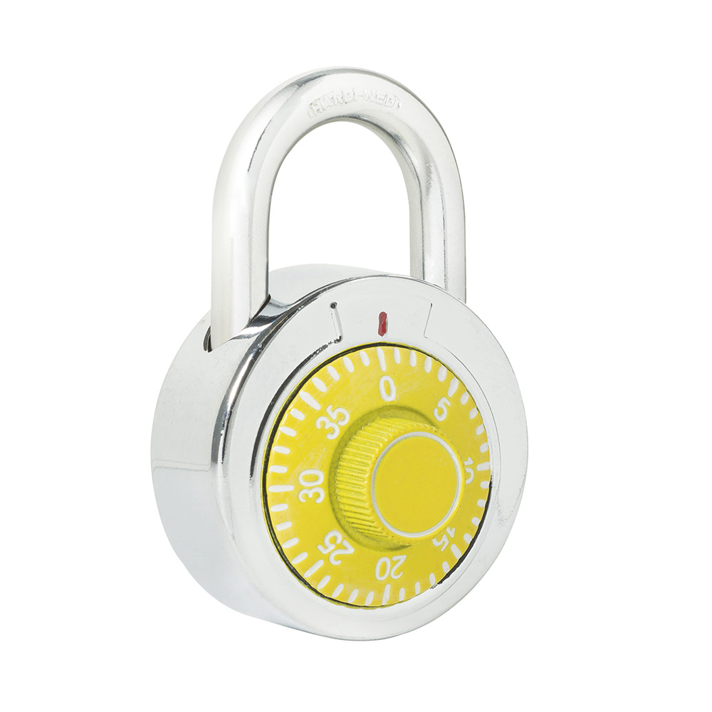 Lock-L26S50AMB