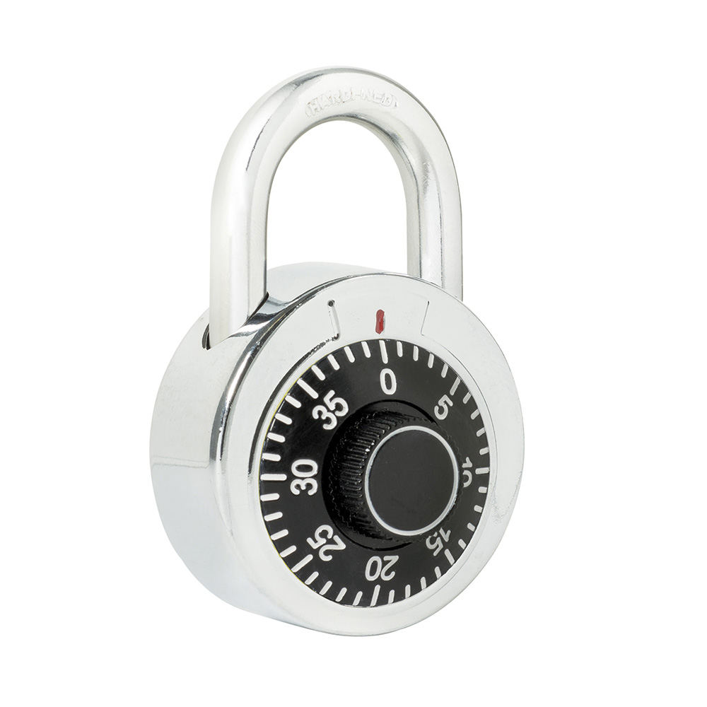 Lock-L26S50NGB