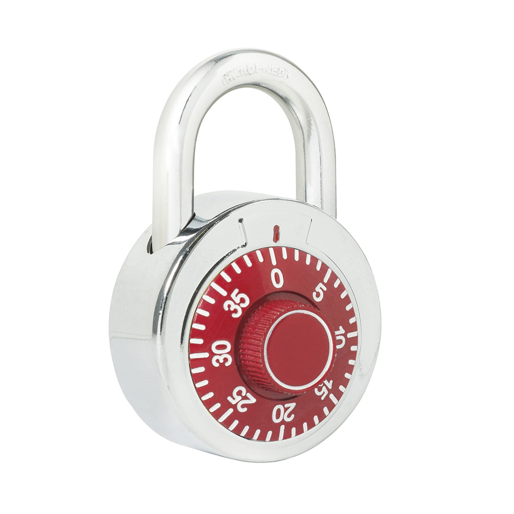 Lock-L26S50RJB