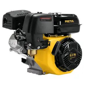 28114 / MOG-65P Motor a gasolina 6.5 HP, Pretul