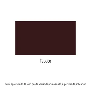 Pintura en aerosol, tabaco, 400 ml, Pretul