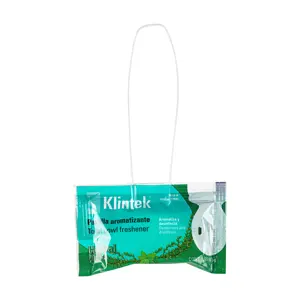 Klintek Pastilla sanitaria aromatizante y desinfectante, herbal