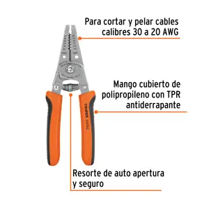 Pinza 6