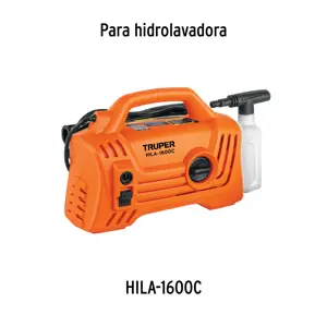 Pistola para HILA-1600C, Truper