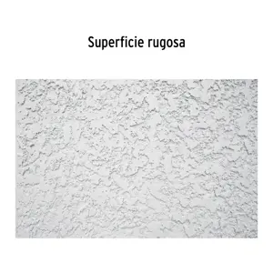 Truper Felpa para rodillo, 9 x 3/4, superficies rugosas, Expert