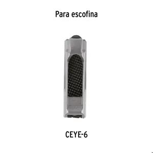 Cuchilla de repuesto para cepillo CEYE-6, Truper