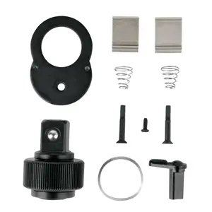 101619 / REP-M1290 Kit de repuesto para M-1290, Truper