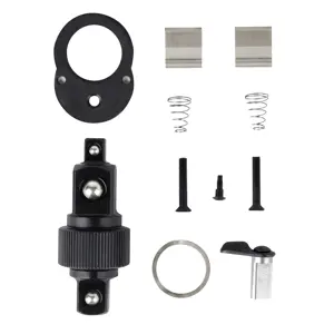 101615 / REP-M1412 Kit de refacciones para M-1412, Truper