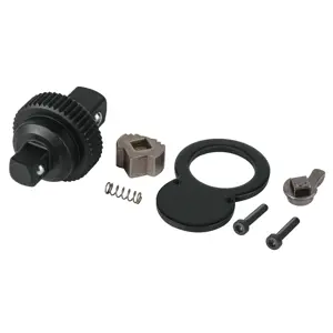 101672 / REP-M3812 Kit de refacciones para M-3812, Truper