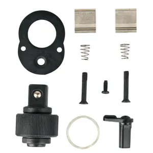 101617 / REP-M3890 Kit de repuesto para M-3890, Truper