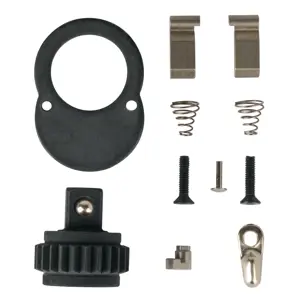 101605 / REP-TORQ-3/8 Kit de refacciones para TORQ-3/8, Truper