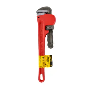 Llave stilson 14