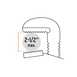 Llave stilson 24