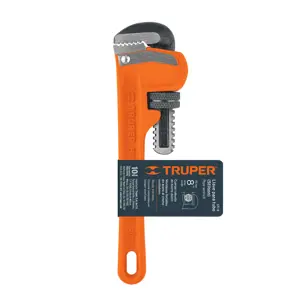 Llave stilson 8