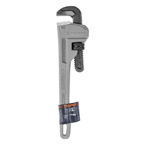 Llave stilson 14