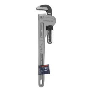 Llave stilson 18