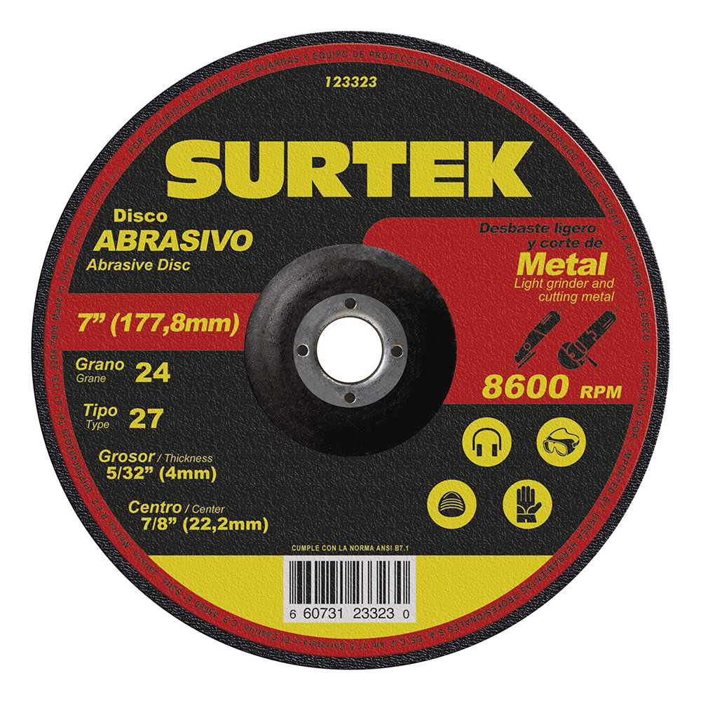 Surtek-123323