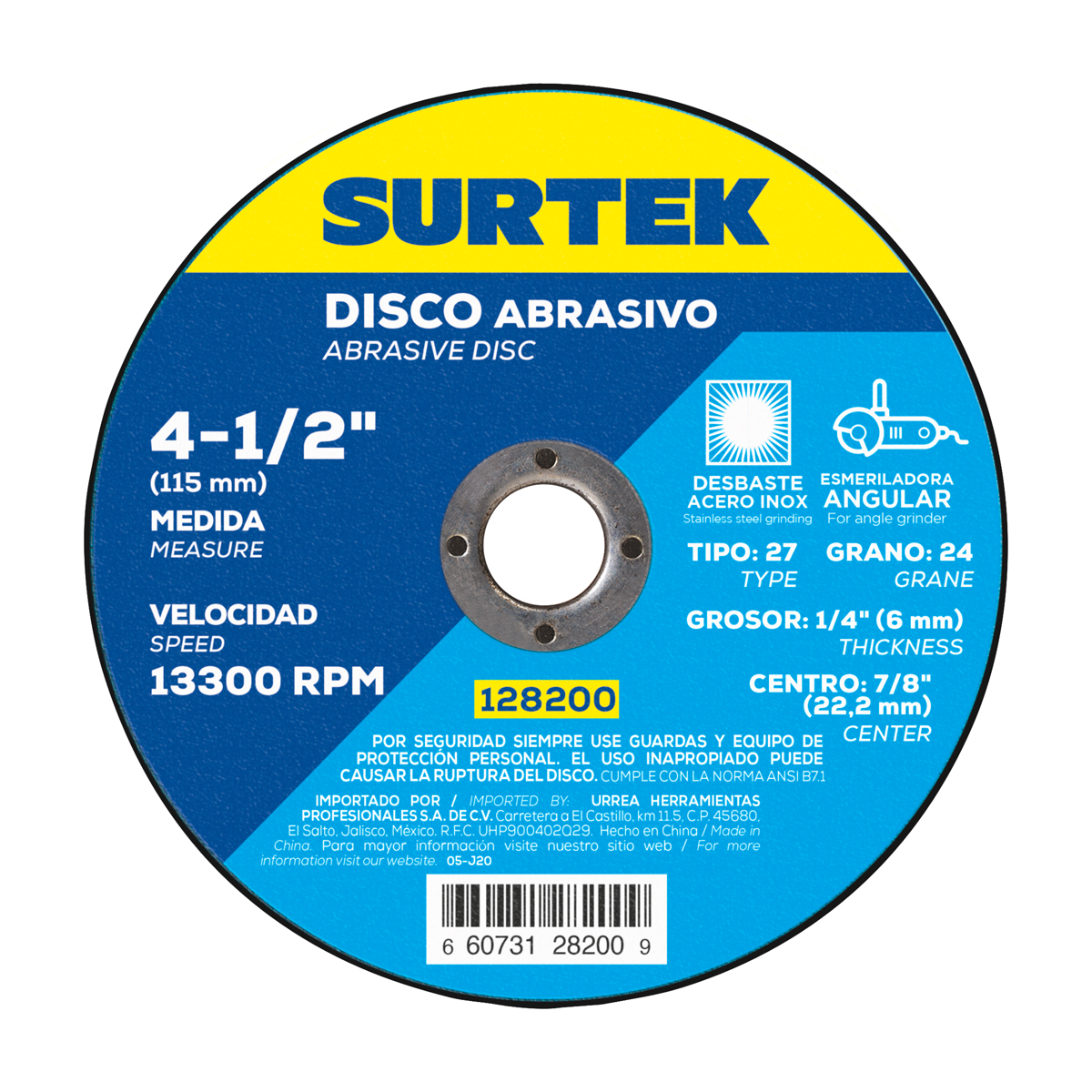 Surtek-128200