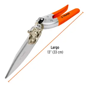 Tijera doméstica 13