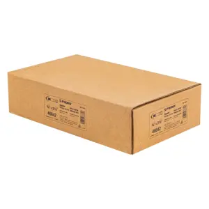 Caja con 50 taquetes arpón de 3/8